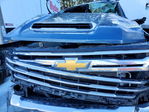 Chevrolet Silverado 2024