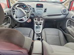 Ford Fiesta 2015