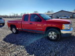 Chevrolet Silverado 2013