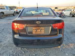 Kia Forte 2013