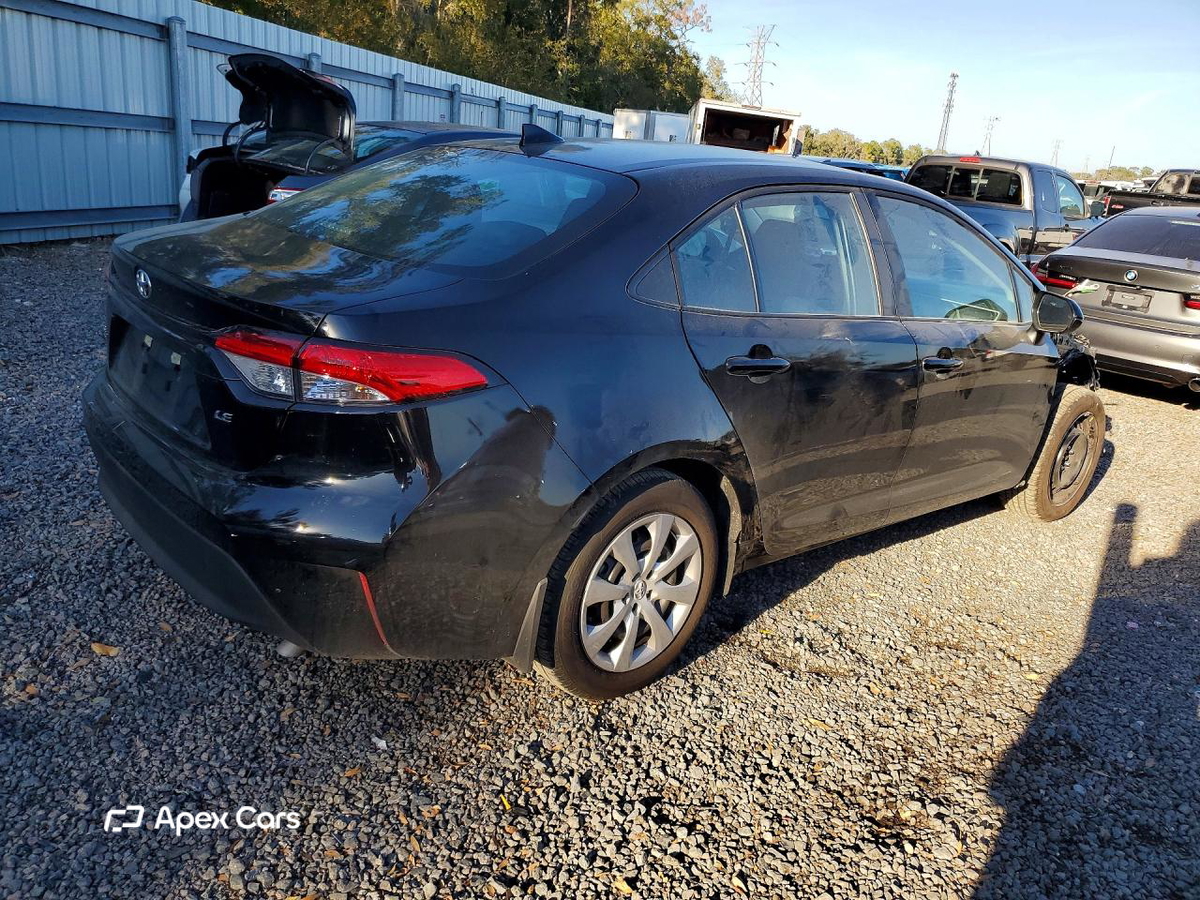 Toyota Corolla 2026