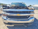 Chevrolet Silverado 2017