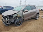 Buick Encore 2014