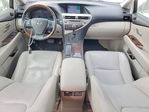 Lexus RX 2011