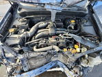 Subaru Forester 2011