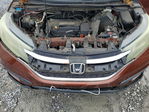Honda CR-V 2015