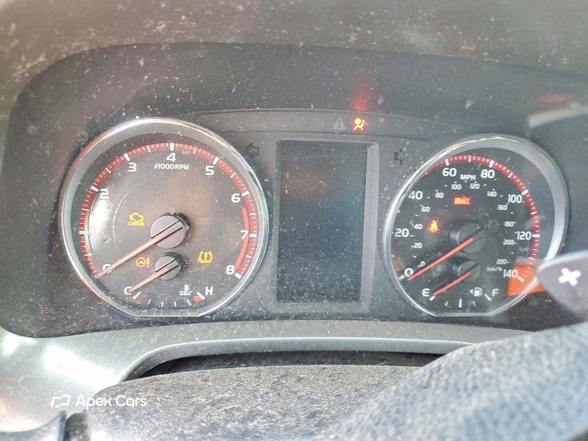 Toyota RAV 4 2017