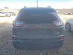 Jeep Cherokee 2022