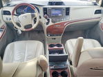Toyota Sienna 2014