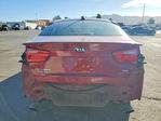 Kia Optima 2015