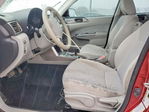 Subaru Forester 2011