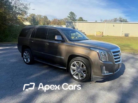 Cadillac Escalade 2016 - Image 1 of 10
