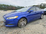 Ford Fusion 2016