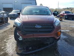 Ford Escape 2018