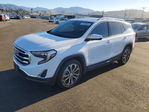GMC Terrain 2020
