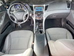 Hyundai Sonata 2011