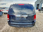 Honda Pilot 2012