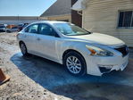 Nissan Altima 2014