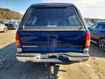 Chevrolet Silverado 2002