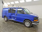 Chevrolet Express 2014