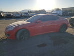 Hyundai Genesis Coupe 2012