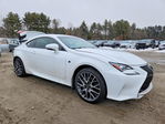 Lexus RX 2018
