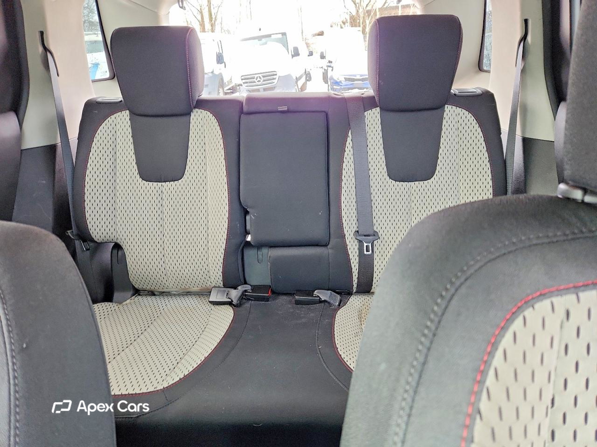 GMC Terrain 2011