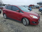 Ford C-MAX 2013