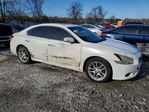 Nissan Maxima 2011