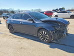 Nissan Altima 2018