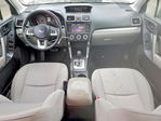 Subaru Forester 2018