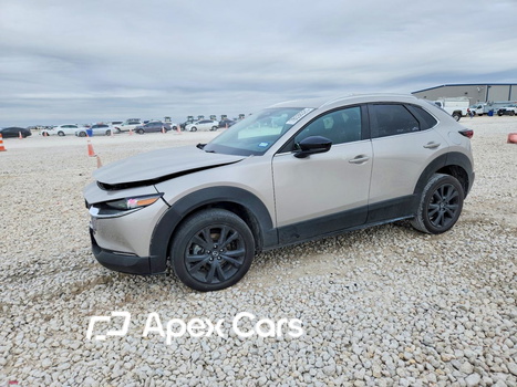 Mazda CX-30 2024 - Image 1 of 14