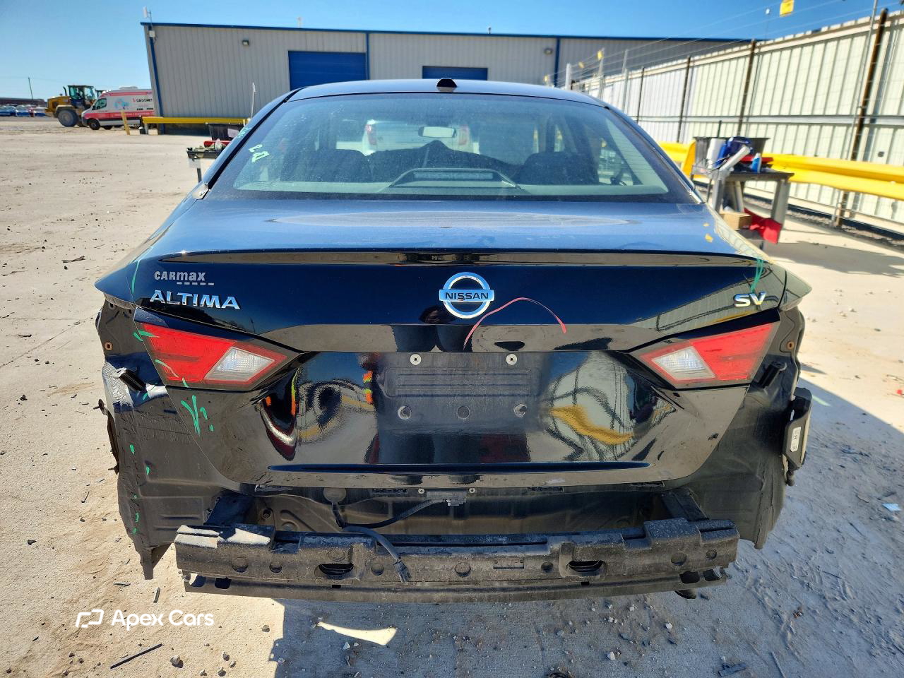 Altima 2021