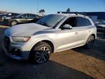 Audi Q5 2022