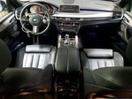 BMW X5 2016