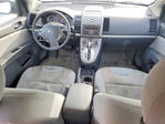 Nissan Sentra 2012