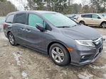 Honda Odyssey 2019