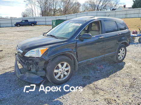 Honda CR-V 2008 - Image 1 of 14