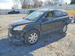 Honda CR-V 2008