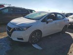 Nissan Versa 2021