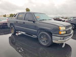 Chevrolet Avalanche 2004
