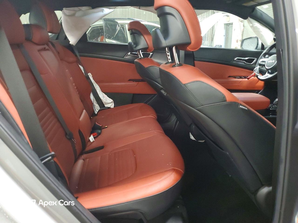 Kia Sportage 2024