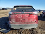 Ford Edge 2018