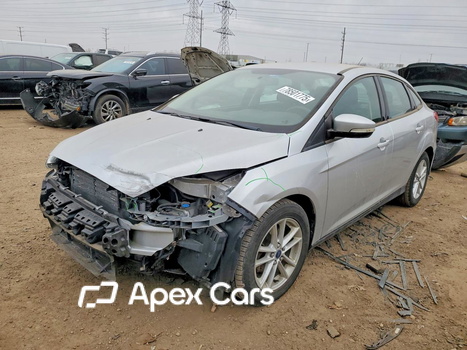Ford Focus 2015 - Image 1 of 13