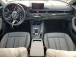 Audi A4 2018