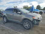Ford Edge 2013