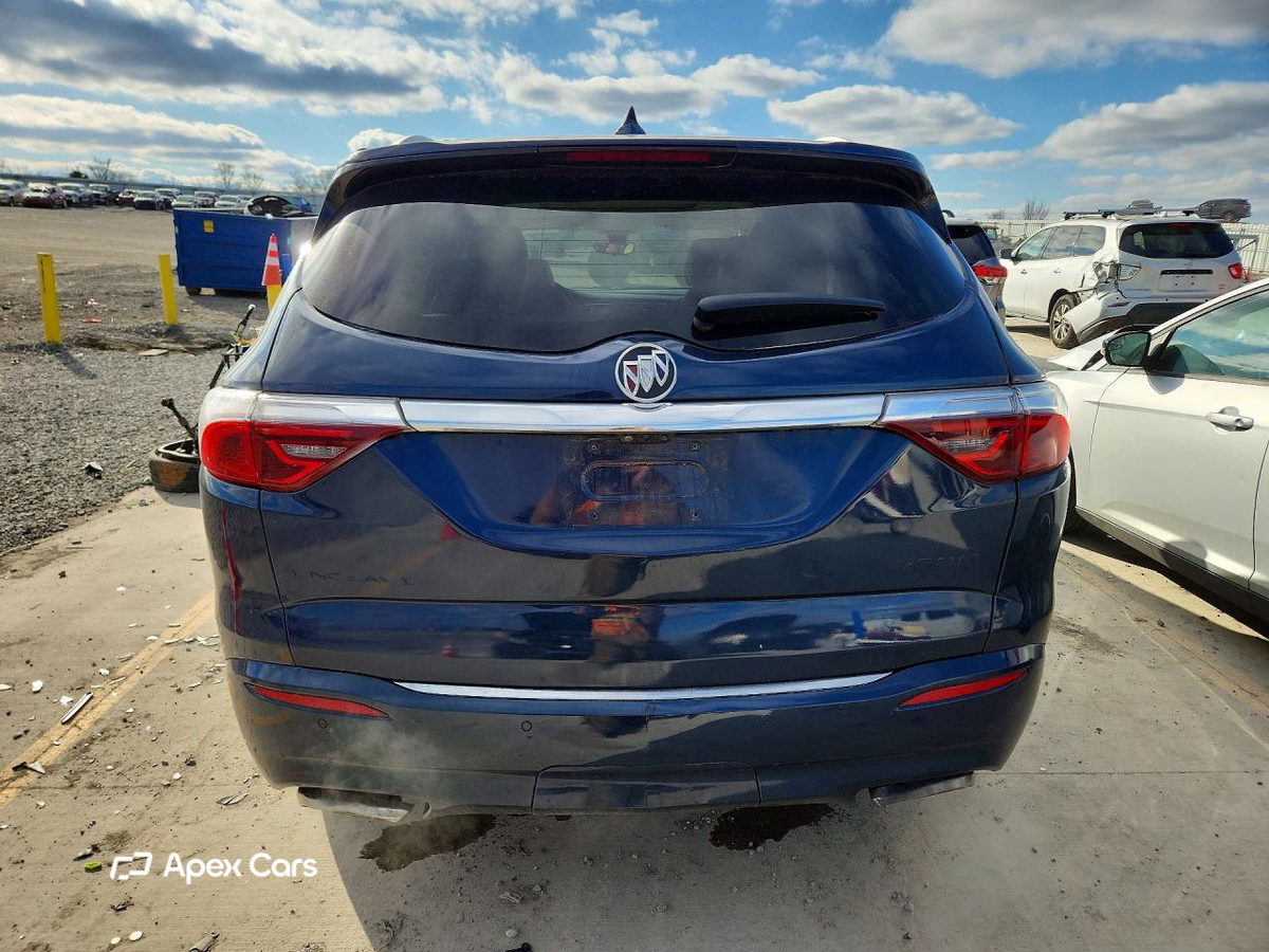 Buick Enclave 2023