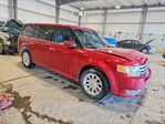 Ford Flex 2010