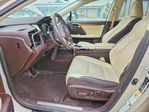 Lexus RX 2017