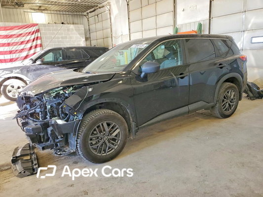 Nissan Rogue 2021 - Image 1 of 14